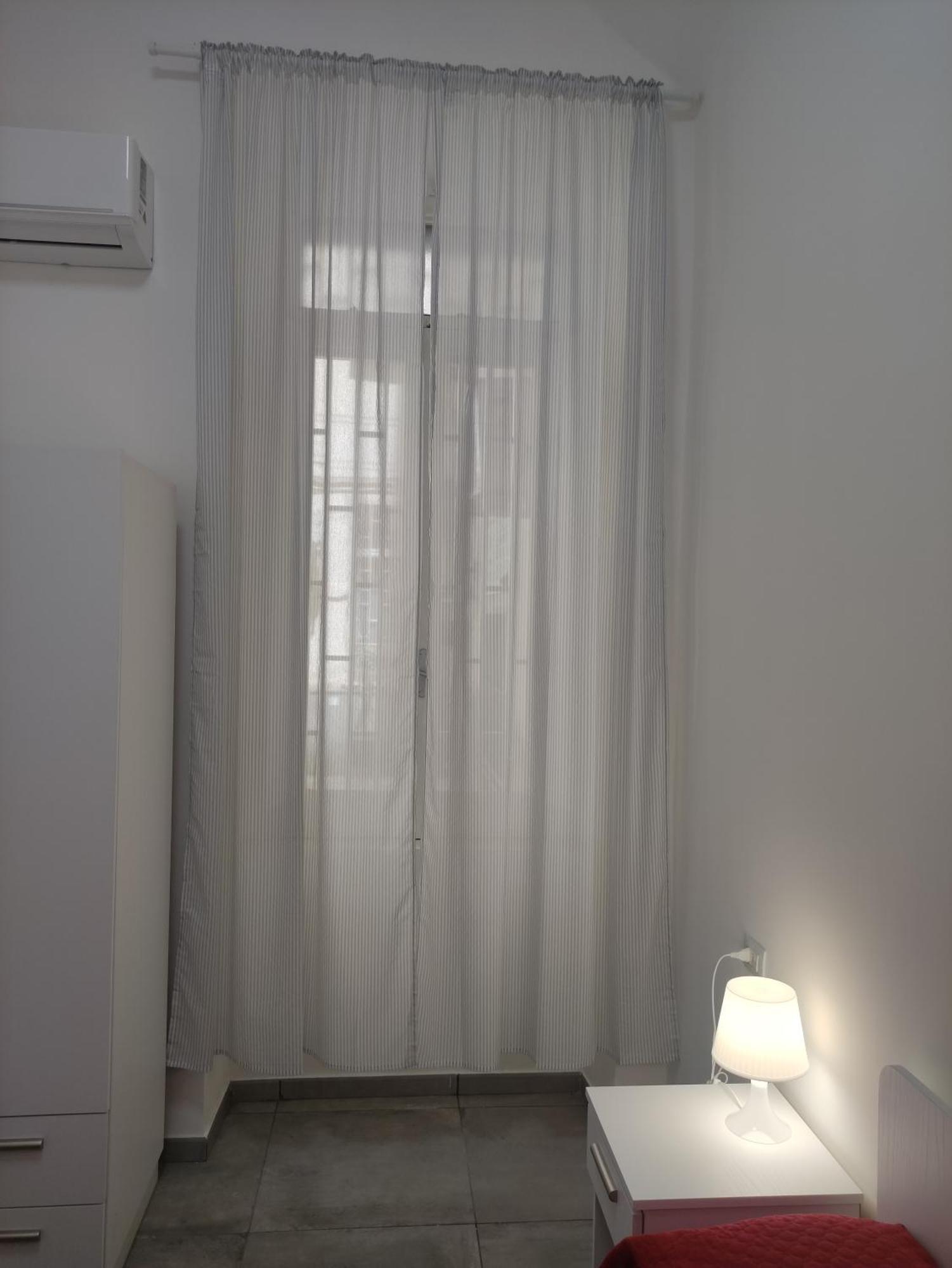Na' Stanza In Piazza Appartement Napels Buitenkant foto