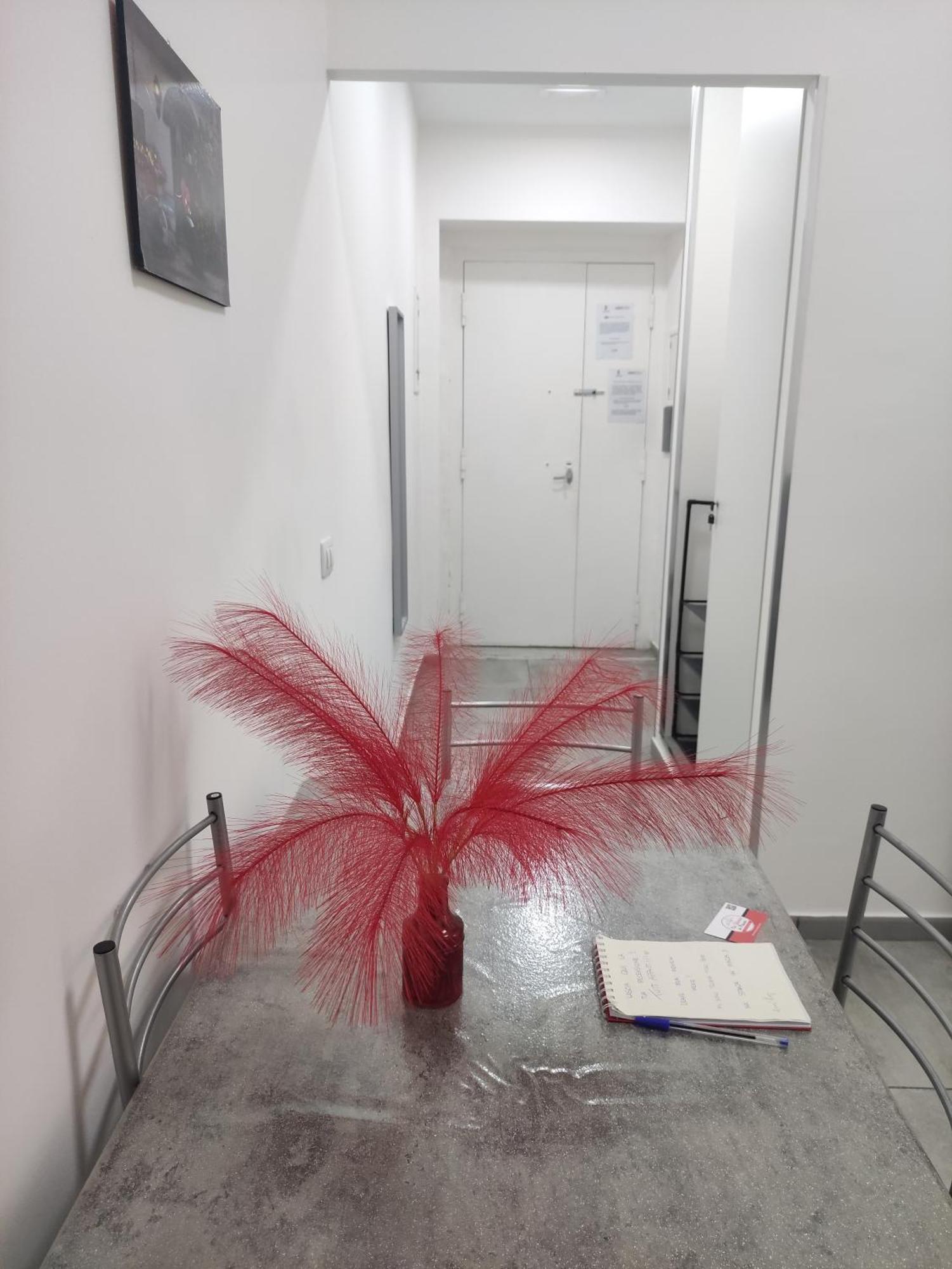 Na' Stanza In Piazza Appartement Napels Buitenkant foto